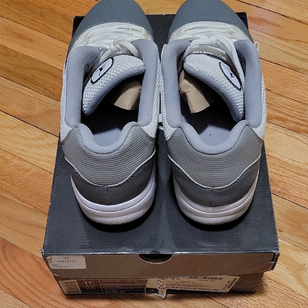 Men's Jordan Sneakers